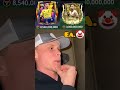 Fc Mobile Best RW But Ea Market 🤡 #fcmobile #fifamobile #fcmobileid #fc26