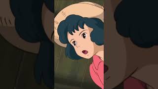 What if Future Bass track is in the Ghibli Movie?
