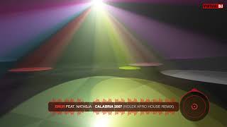 Hugel, Solto (Jamaican) bam bam vs. Calabria