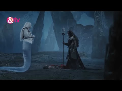 Vikram Betaal | Ep.115 | Badarkaal करेगा Vikramaditya का वध ? | Full Episode | AND TV