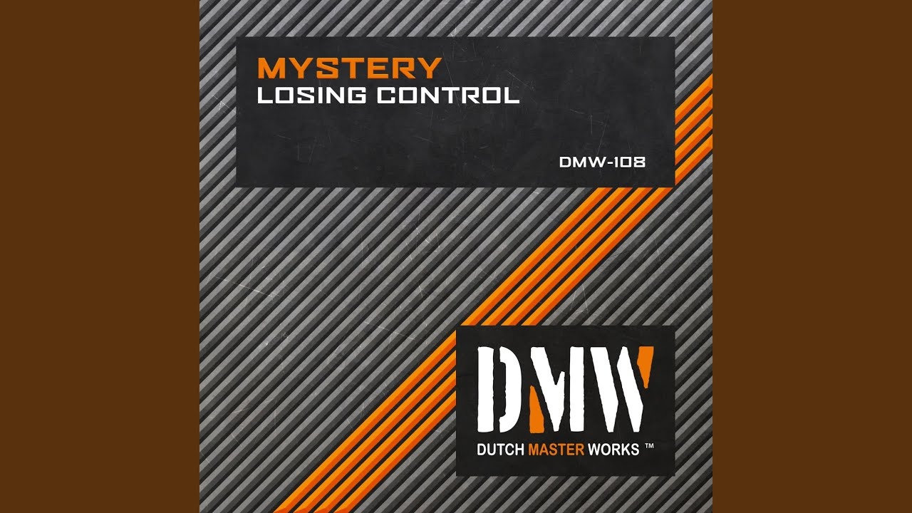 Watch Losing Control on YouTube Watch Losing Control on YouTube
