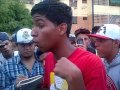CRV BatallasCRV 2vs2 - Los Guayos - 2da Ronda - Jota Medina y Zens Vs Akfreestyle y Cannabis