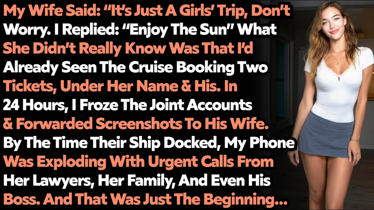 I Asked ‘Why Did You Marry Me?’ — She Said ‘Because I Had No Better Option’. I Filed For Divorce