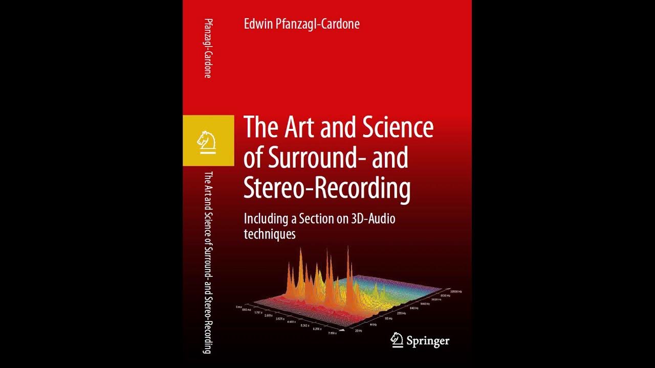 [MIC TECH ANALYSIS 1] Stereo Main Mic Comparison AB, XY, ORTF, MS