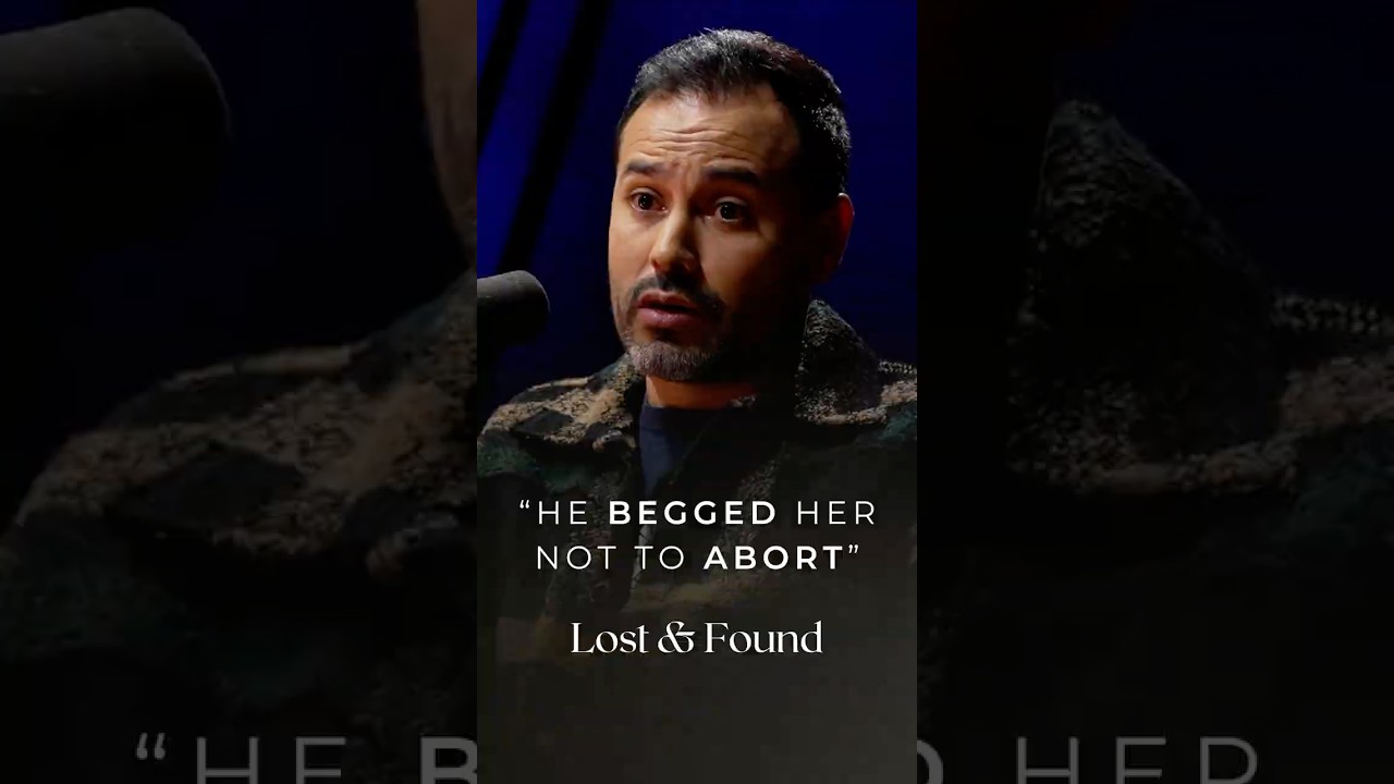 He Begged Her Not To Abort