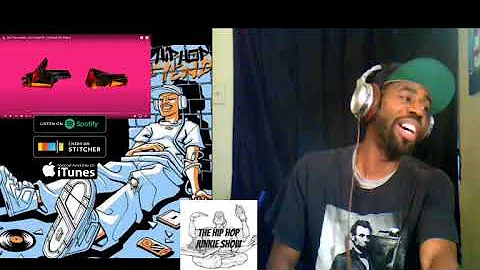 Run The Jewels - out of sight [ft. 2 Chainz] (Art Video) LISTENING PARTY!!!! REACTION VIDEO!!!