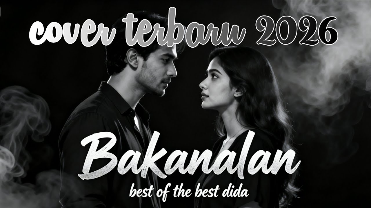 Bakanalan|lagu Dayak|cover lagu Dayak terbaru 2026