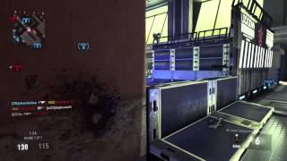 Call Of Duty Advanced Warfare Lucky Kills