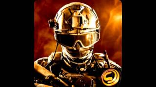 Battlefield Combat Black Ops 2 2.1.0 Mod Apk (Unlimited Money) screenshot 2