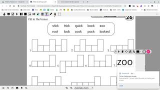 Using Texthelp PDF Reader