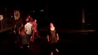 Certain Words Must Be Said