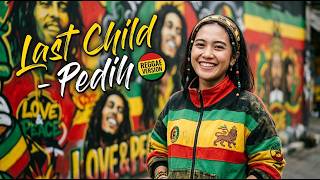 Last Child - Pedih - Raggae Version Cover BY WIJAYANTI MUSIC AI