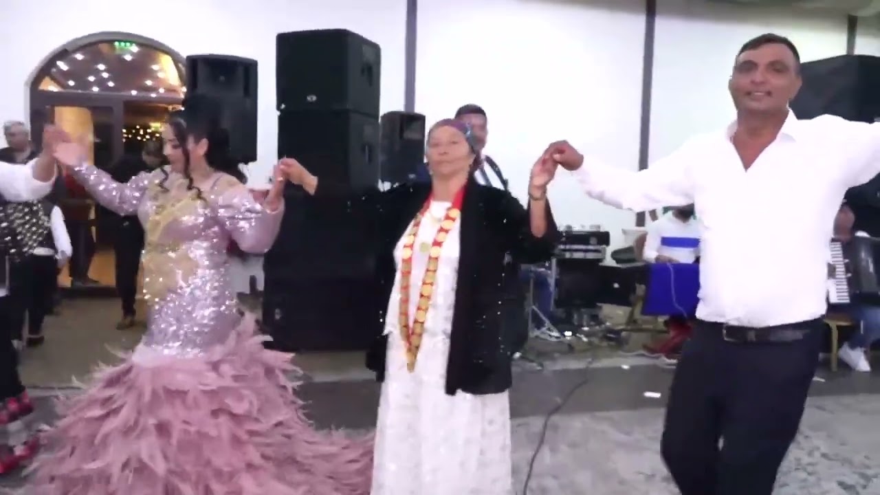 HORA LUI ION SI RODICA TG JIU 2022