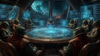 No Species Ever Forgot the Day Humanity’s Patience Finally Ended HFY | HFY Full Story