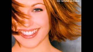 06 - Les Chansons Ne Servent А Rien - Natasha St-Pier - De L'Amour Le Mieux