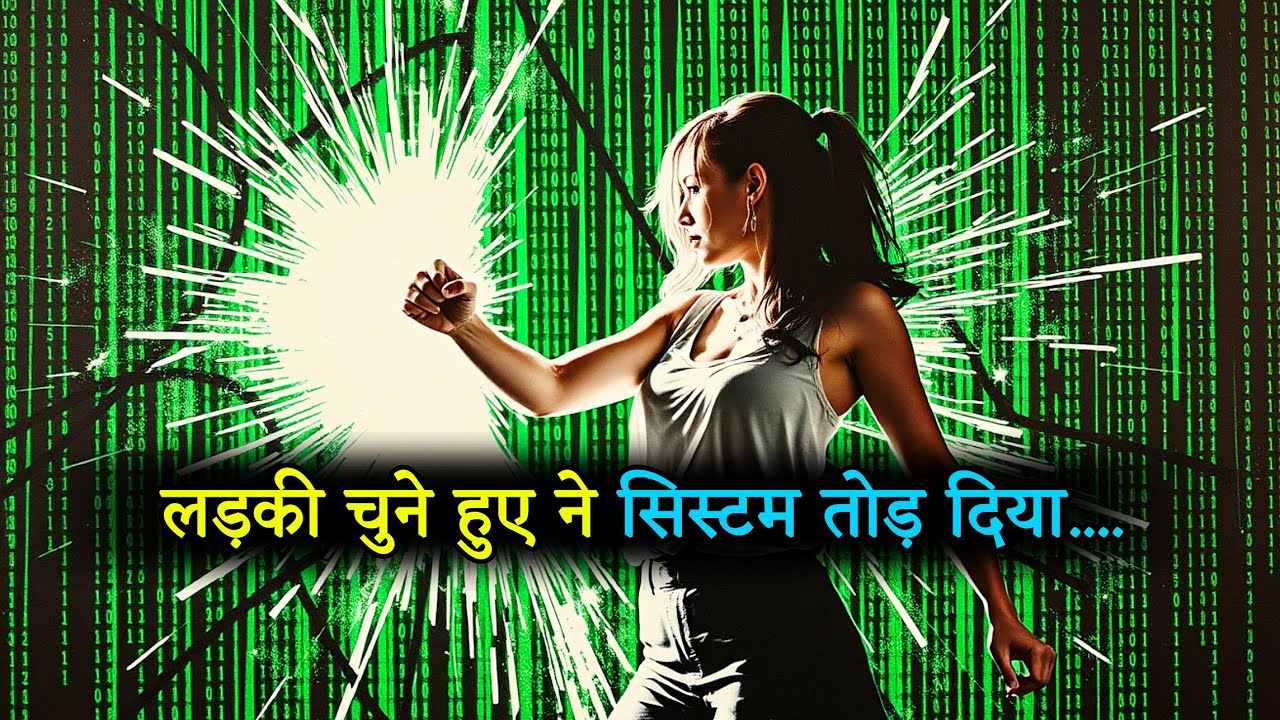 😱 आखिर ये हो क्या रहा है? सब बातें कर रहे हैं... पर कोई समझ नहीं पा रहा 👁️‍🗨️ | Universal Tweets