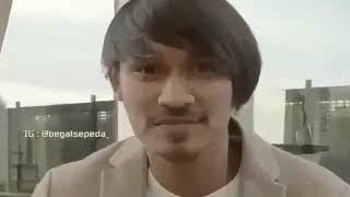 Budi setiawan di buat parodi lucu | budi setiawan ena ena