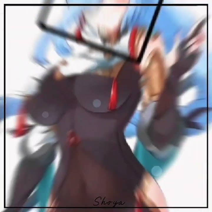 Shenhe // Genshin Impact // NO MORE // Capcut smooth edit