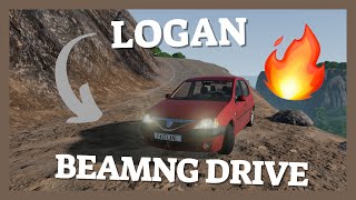 Logan vs Drumul Mortii?! - BEAMNG - #52