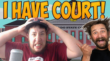 Life Story #1 - I Have Court! (MW2 Spas-12 Nuke)