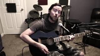 Chris Musick - Come Sail Away (Styx Cover) (Live Acoustic 07-12-17)