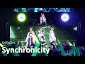 【LIVE】UniChØrd「Synchronicity」 / UniChØrd×Abyssmare LIVE -NØVA- (2023/4/16)