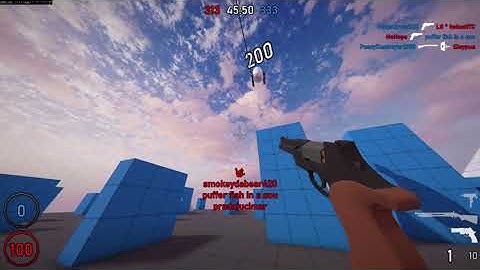 Random RedMatch clips