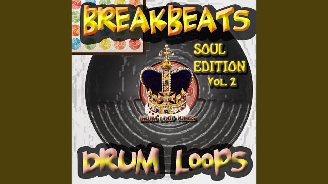 Watch The Best Breakbeat Ever on YouTube Watch The Best Breakbeat Ever on YouTube