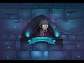 A pure HTML, CSS clone of a blockChain and Learning website: CryptoZombies.com Clone