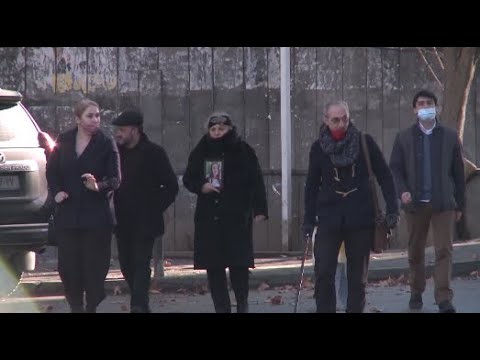 \"მე თუ რამე დამემართება, დედაჩემს შენ მიხედე\" - ახალი გარემოება ბაჩალიაშვილის საქმეში