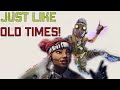 Apex NEW DIALOGUE Part 3 (Apex Legends LIFELINE and OCTANE INTERACTIONS) WITH SUBTITLES