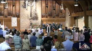 FUMCA | Easter Sunday 2026 | P10: The Prayers That Changed Everything: The Prayer That Starts New