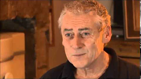 Ecco Stove - Interview with Inventor David Ashmore