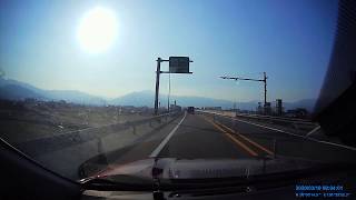 ドラレコ比較③【DRY-TW7500dP】