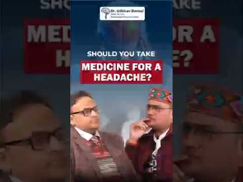 Har Sir Dard Par Painkiller?