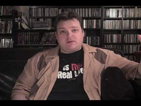 Welcome to the Basement 002 -- "Emotional Baggage"