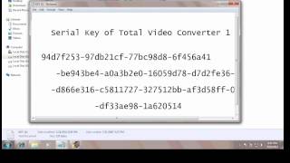 Total Video Converter  -  2