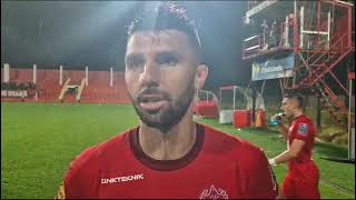 Nermin Haskić Nakon Sloge Meridian