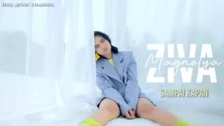 Ziva magnolya Sampai kapan (official music video)