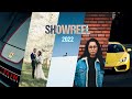 Filmmaker showreel 2022  eirik sundmark