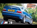 BMW E36 M3 Evolution | In-Depth Review