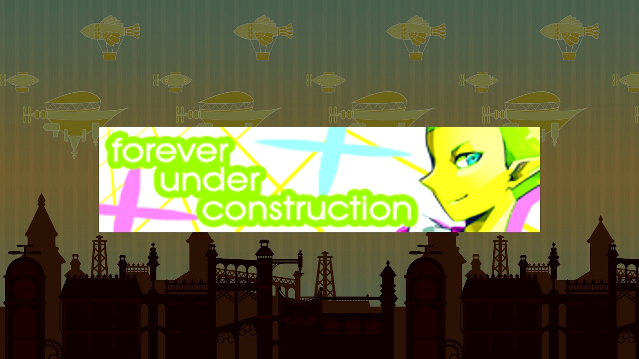 Tomoyuki Uchida 「forever under construction」 - YouTube