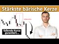 Wenn du diese Kerze findest...musst du verkaufen! (Candel Stick Tutorial)