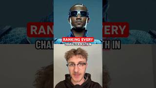 THE BOYS SEASON 5 - ALL DEATHS RANKED (worst to best)