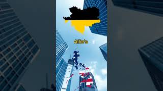 Prussia vs Us Philippines #shorts #geography #trending