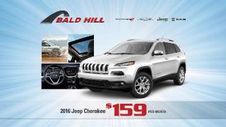 Bald Hill Dodge Drive And Discover