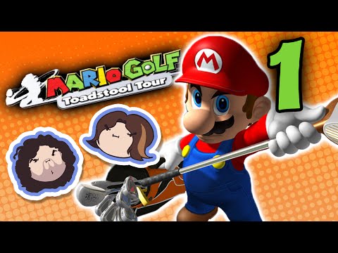 Видео: Nintendo размахва клубния пропуск на DLC сезона с Mario Golf: World Tour