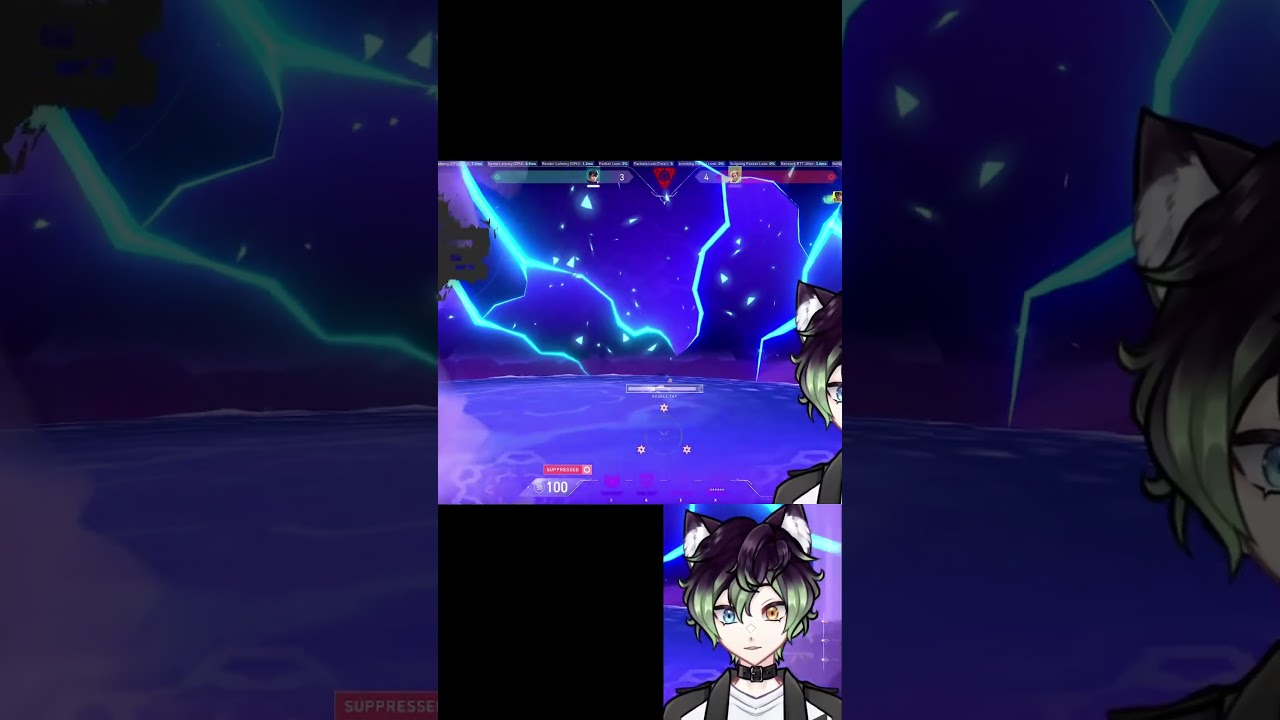 Outplaying Sova Ult In Post Plant With Iso 