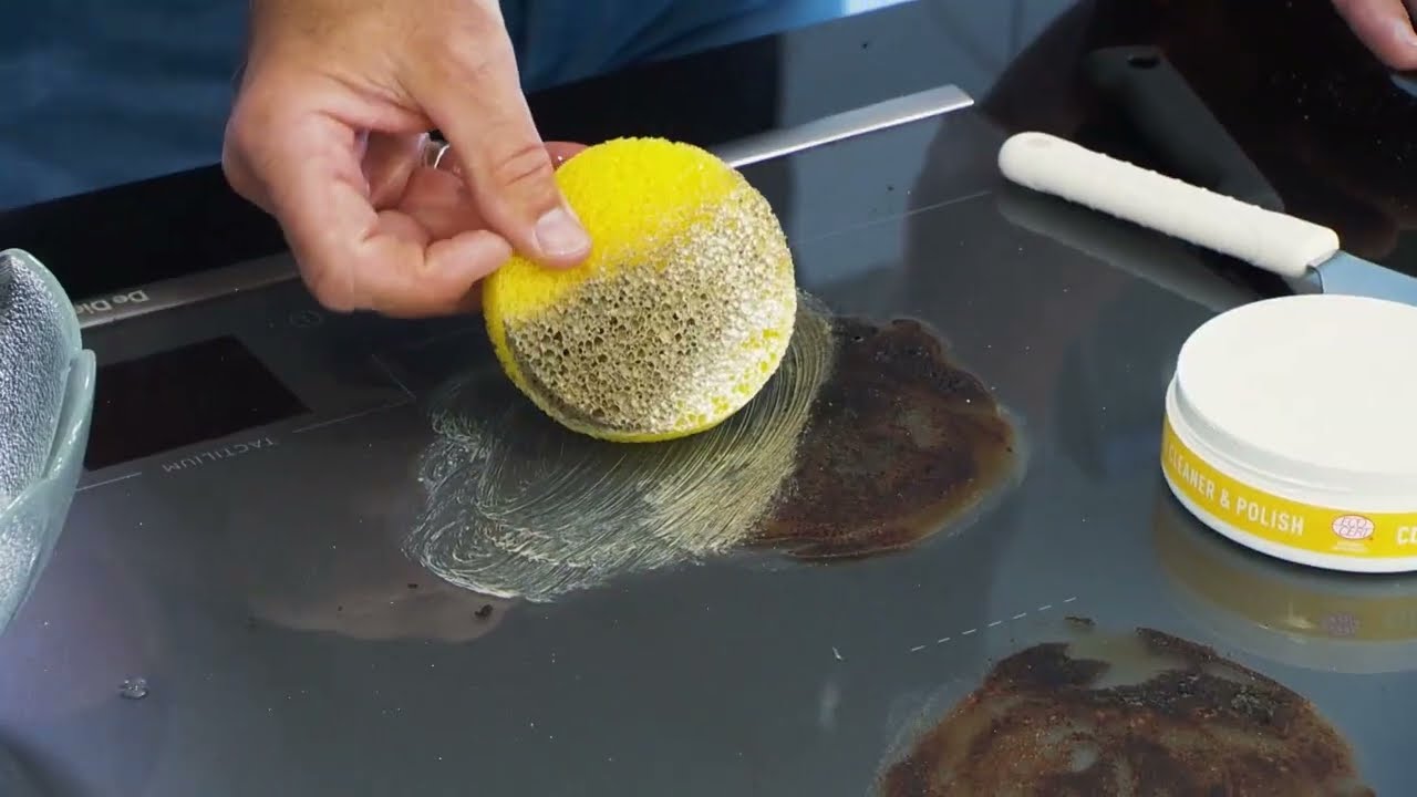 Shadazzle — Чудодейственное чистящее средство. Всё чисто!