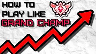 GC Decision Making Guide [2v2]
